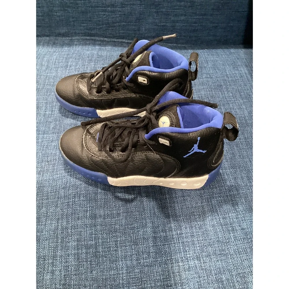 Nike look picture